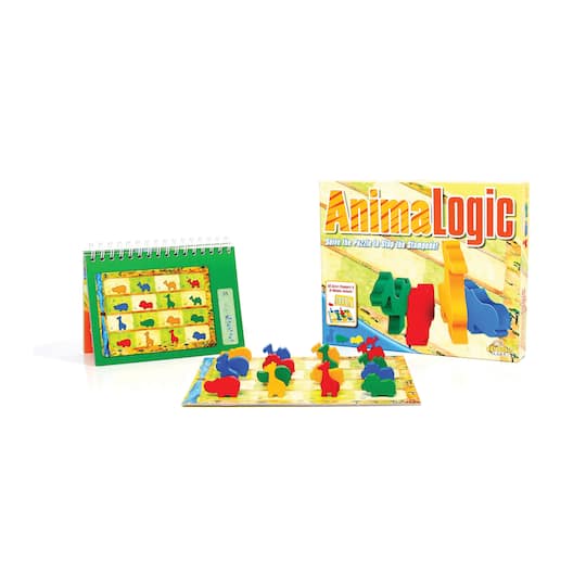 AnimaLogic Game Michaels